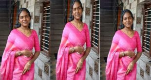 Tamil Cute Girlfriend Nude Showing