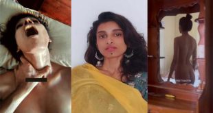 Tantrakalika JikkiNair Onlyfans Riding Fingered by BF
