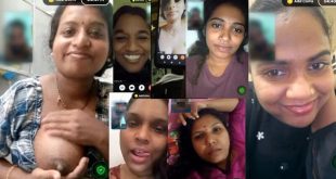 Mallu guy video call with multiple womens