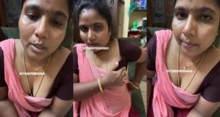 Tamil youtuber Susma Vlogs Latest Live Chat