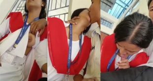 Assamese College Girl Blowjob Sex Mms