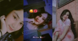 Beautiful Slim GF Leaked Mms Showing Collection