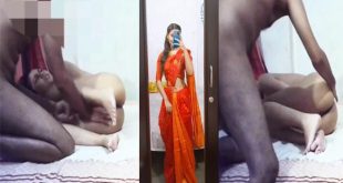 Bengali Cute Cheater Girl Trying Anal New Clip