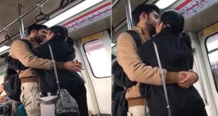 Delhi Metro Leaked Hot MMS Video