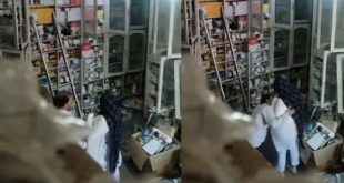 Desi Hot Girl Medical Store Boobs Sucked By Oldman