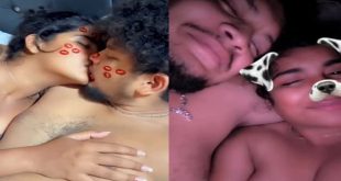 Desi Lover Kissing And Fucking