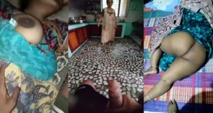 Son Masturbating Infront Of His Mom Catches Stepson
