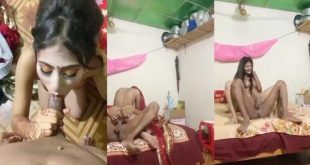 Desi Village Wedding Girl Fucking WIth Ex BF