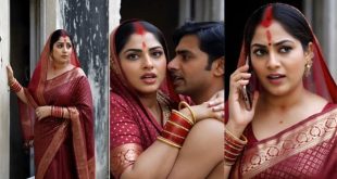 Bhabhi Outdoor Devar Fucking Porn In a Ruined House