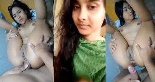 Gf Ko Manake Gund Me Lund Ghusake Choda
