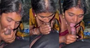 Hindu Nasty Bhabhi Deep Blowjob Mms Leak