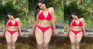 Indian Horny Babe Deepthroat BJ 69 Fucking