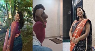 Horny Indian Office Lady Hard Fuck By office Seniyor