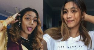 Indian Hot Babe Fucking With Lover Taking