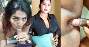 Lady Randi IT Manager Fucked By Office Colleague