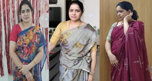 Malayalam Young Mom Harika Hot Leak