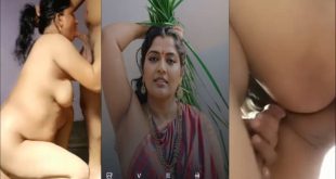 Mature Aunty Giving Blowjob And Getting Fuck