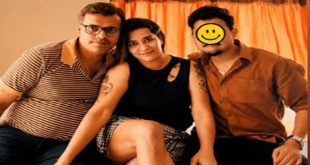Most Demanding Threesome Sex Video With Husband And Boyfriend