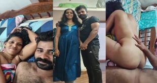 Newly Married Mallu Couples Mms Video