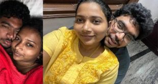 Newly Tamil Wife Romance Sucking Dick Fucking
