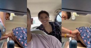 Desi Office Horny Wife Having Sex With Multiple Boss
