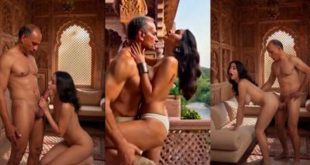 Old Man Fucking His Owner Hot Daughter Ai Porn
