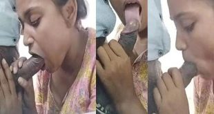 Outdoor Uncle Cock Sucking Desi Randi Village Girl