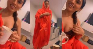 Sexy Punjabi Horny Girl Blowjob Hard Fucking