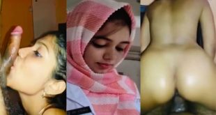 Beautiful Hot Bhabi Sucking And Hard Fucking