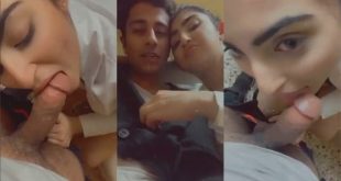 Sexy Girl Full Hot Oral Sex Mms
