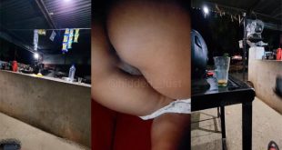 Shamy Laura (Hidden Lust) Highway Dhaba & Theatre dare