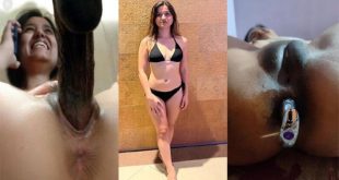 Sexy Slim Indian Girl Taking In Ass Hard Doggy Fuck