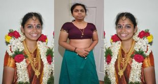 Tamil Hot Aunty Fucking in Doggy Ex Boyfriend