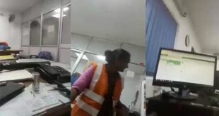 Tamil Office Aged Maid Aunty Fucking By Manager Leak
