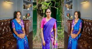 Tamil Office Aunty Affair Sex to Young Colleague
