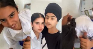 Punjabi Teen Girl Neighbor Son Fast Time Blowjob And Fuck