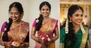 Traditional South Indian Girls Stripping Like Naked