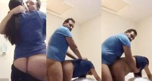 Pakistani Couple Spy Camra Fucking Video Leak