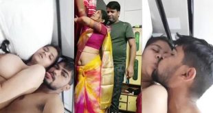 Desi Busty Young Housewife Fucking Doggy In Hostel