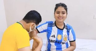 Argentina T Shirt Girl Vs Brazil T Shirt Boy Fucking Competition Video 2026