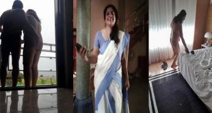 Beautiful Tamil Mature Aunty Affair Office Tur Leak