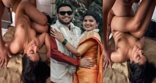 Cuckold Horny Indian Wife Fingering Enjoying By Husband