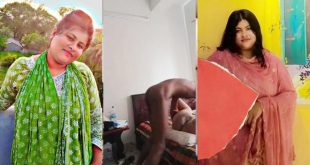 Chubby Maal Babe Homemade Harder Fucking Pussy Viral