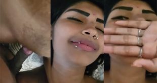 Desi GF Bed And Fucking Records