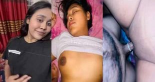 Hot Girl New Sex Mms Viral Watch