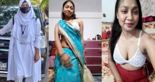 Medical College Student Cute Boobs And Pussy VC Viral Full Update
