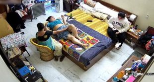 Desi Milf Dress Changing Cam Recorded CCTV Viral Sister Mms