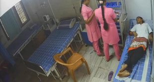 Tamil Teen Nurse In Clinic Sexy Ass inject CCTV leak