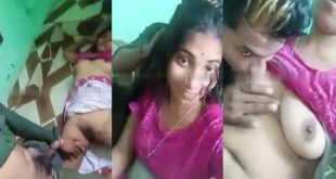 Desi Village Girl Missionary Fucking Leaked Enjoying