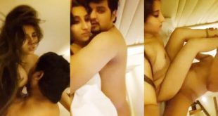 Girlfriend Ko Nanga Karke Choda Aur Viral Kardiya Clip